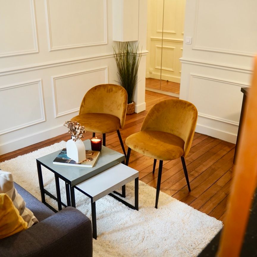 92200, Neuilly Sur Seine - Photo 1