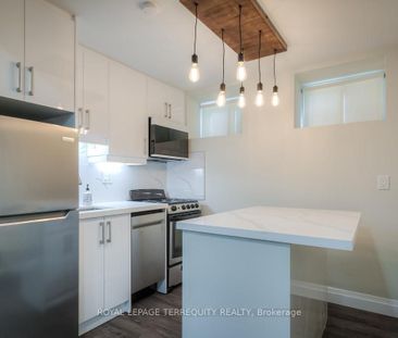 For Lease - 135 Jane Street Unit# 5, Toronto, Ontario - Photo 4