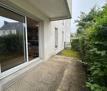 Quimper 2 pièces 46.57m2 - Photo 6