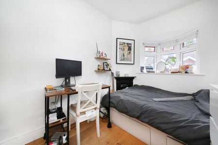 5 bedroom terraced house to rent - Photo 5