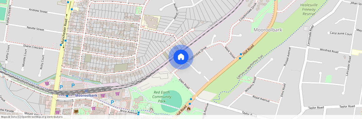 72 Croydondale Drive, Vic 3138, Mooroolbark