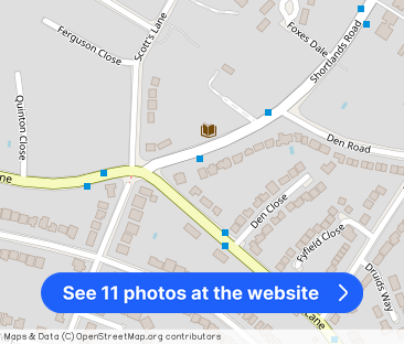 Shortlands Road, London, BR2 0 - Photo 1