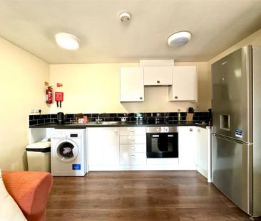 1 bedroom house to rent - Photo 3