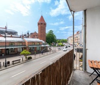 Pokój, ul. Podwale Staromiejskie - Фото 5