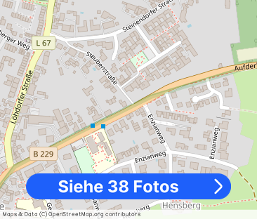 ++ 135 m² WOHNTRAUM IN AUFDERHÖHE ++ - Foto 1