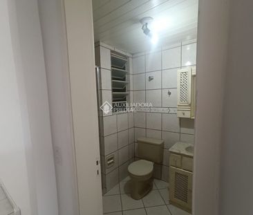 Apartamento com 1 quarto e 65m² para alugar em Ideal, Novo Hamburgo. - Photo 5