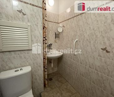 Pronájem bytu 1+kk 23 m2 - Fotografie 6