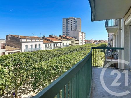 Location Appartement 3 pièces 69m² 34203 SETE CEDEX 34200 - Photo 3