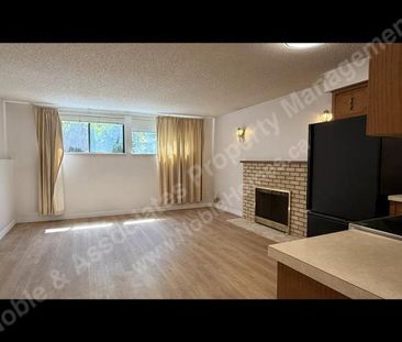 8XX West 62nd Avenue BSMT Vancouver - Photo 1