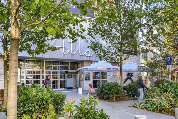 Śródmieście Centrum Chmielna / Metro Centrum 24 m2 24.33 m² - Photo 1