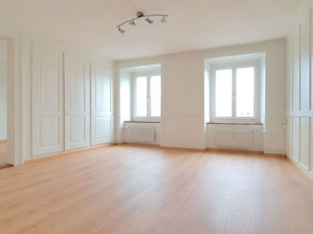 4 Zimmer, 73 m², 1. Stock - Photo 5