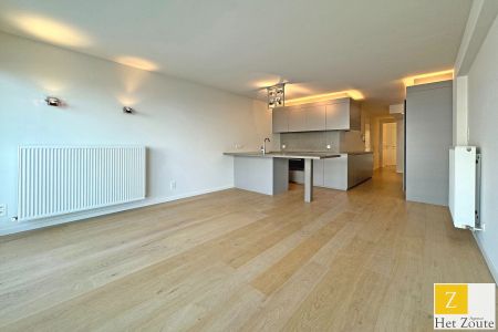 Instapklaar appartement met zijdelings zeezicht te Knokke - Photo 4