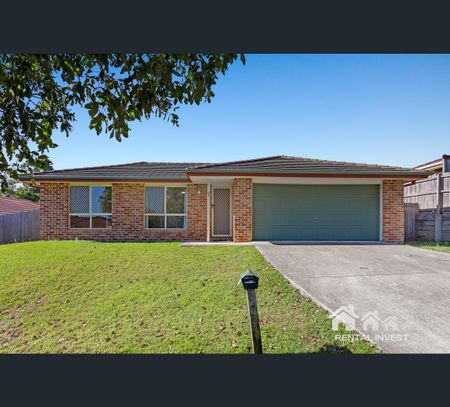 13 Woodrow Place, Marsden, Qld 4132 - Photo 4