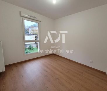 Appartement neuf T3 à CLAIX - Photo 5