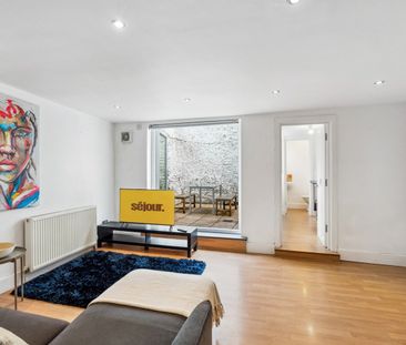 4 Bed Terraced House, Foundry Street, BN1 - Photo 6