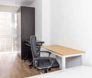 Standard Apartments - Photo 5