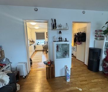 Örtgatan, Hyllinge - Photo 1