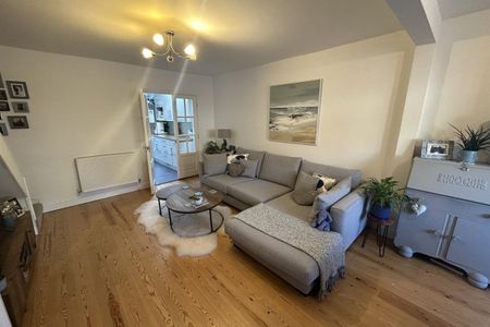 Stafford Street - Photo 2