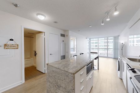 For Lease - 19 Singer Court Unit# 310, Toronto, Ontario - Photo 4