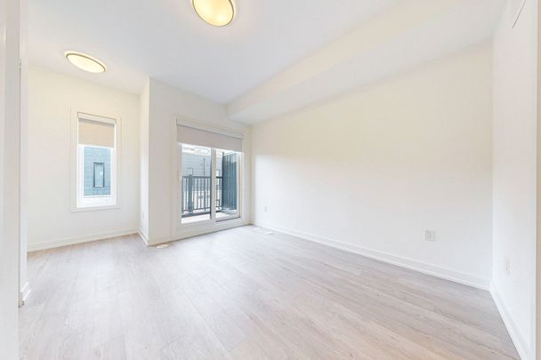 For Lease - 3069 Pharmacy Ave Avenue Unit# 7, Toronto, Ontario - Photo 1