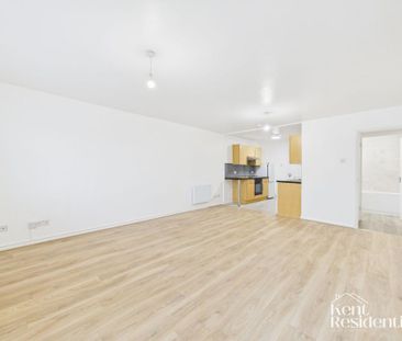 1 bedroom property to rent - Photo 2