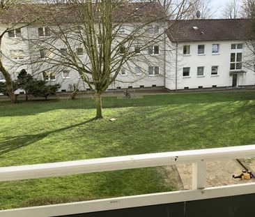 Demnächst frei! 3-Zimmer-Wohnung in Gelsenkirchen Hassel - Photo 4