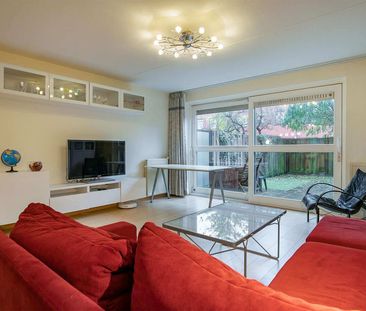 Johanna van Duynstraat, Rotterdam, Nederland - Photo 4