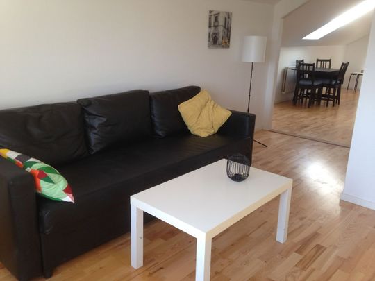 Borgmästargatan, Karlshamn - Photo 1