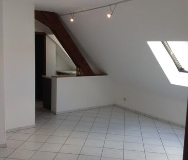 2 Zimmer, Küchenzeile, Bad. - Photo 1