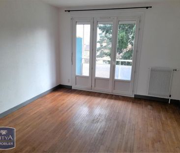 Location Appartement 3 pièces 59m² VILLEFRANCHE SUR SAONE 69400 - Photo 1