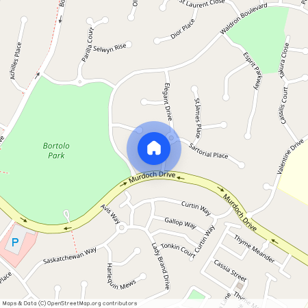 1/17 Elegant Drive, 6210, Greenfields