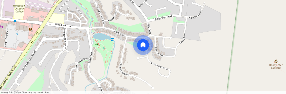 6 Springfield, Qld 4802, Cannonvale