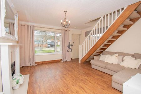 2 bedroom semi-detached house to rent - Photo 2