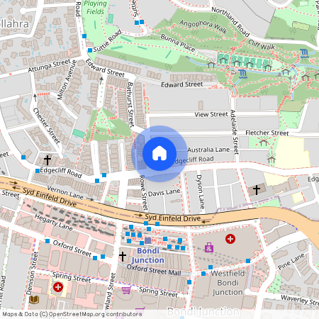 181C Edgecliff Rd, Woollahra, Sydney, New South Wales 2025