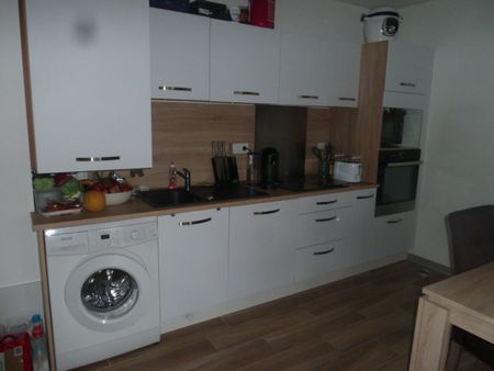 Appartement 2 pièces à Hettange-Grande - Photo 3