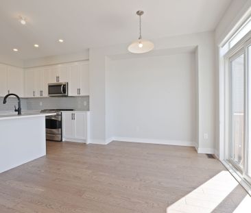 For Lease - 116 Main Halyard Lane, Barrhaven, Ontario - Photo 4