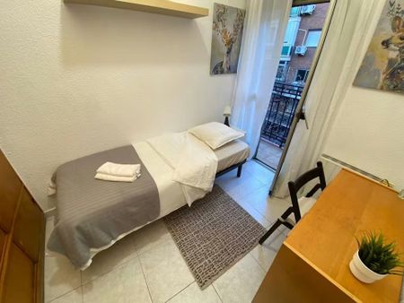 Calle de Embajadores, Madrid, Community of Madrid 28012 - Photo 4