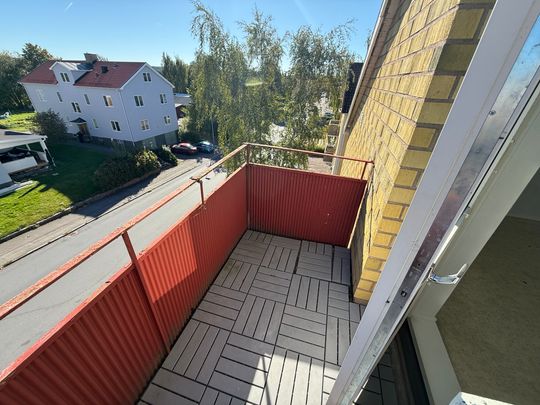 Vallgatan 21 - Photo 1