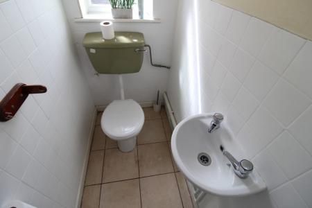 Forster Road, Inner Avenue, Southampton, SO14 - Photo 2