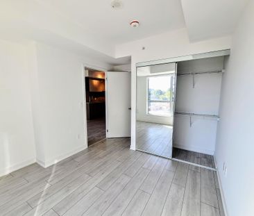 For Lease - 31 Tippett Road Unit# 262, Toronto, Ontario - Photo 1