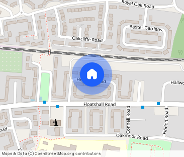 Heyland Road, Baguley, Manchester - Photo 1