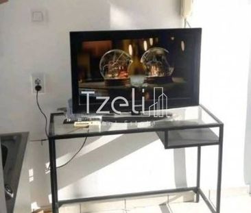 Studio/Γκαρσονιέρα για ενοικίαση Πάτρα - Κέντρο (Πάτρα) - Photo 1