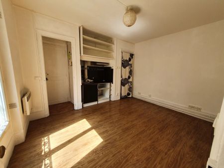 Appartement 28 m² - 2 Pièces - Paris (75013) - Photo 4