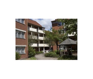 Ivar Claessons gata 14 - Foto 1