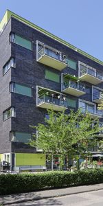 67, Liviuslaan, 2314 CD, Leiden - Photo 3