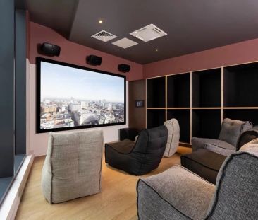 Extra Large High Double Studio - Photo 3