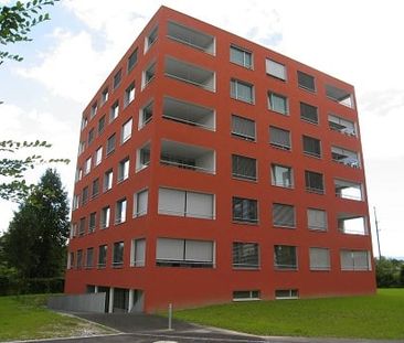 Modernes Wohnen am Lyssbachpark! - Foto 5