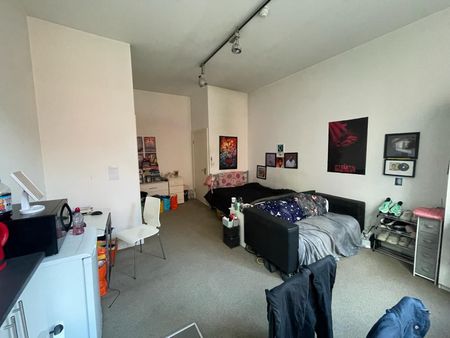 Studio to rent - Photo 5