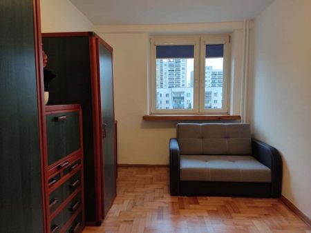 Zobacz >> Przestronne mieszkanie 3 pok Tarchomin 63 m² - Photo 3