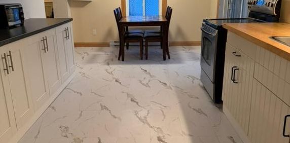 3 et demi a louer - Photo 2